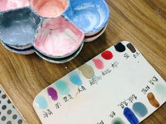 -一片田陶艺工作室