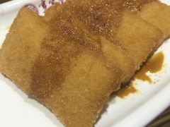-张氏宽窄巷成都名小吃(茂业百货华强北店)