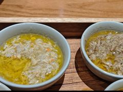 -李百蟹·江南蟹黄面·河景餐厅(夫子庙总店)