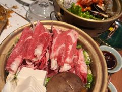 -Mr.Fish鱼鲜生海鲜放题(高德置地冬广场店)