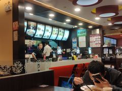 -康师傅私房牛肉面(申虹店)