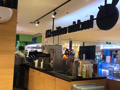-luckincoffee瑞幸咖啡(顺义华联商厦店)
