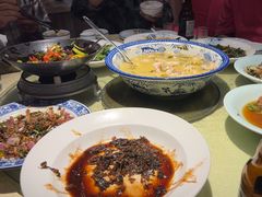 -新侨小馆(东直门北小街店)