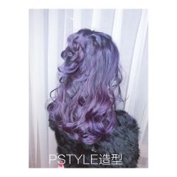 -P.STYLE 派斯造型