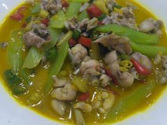 -陈氏龙虾·干锅鸭头