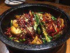 -烛影拾光观景餐厅·创意菜·摄影·小提琴(大唐不夜城店)