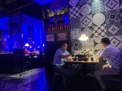 大堂-炉鱼(天河领展店)