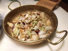 -佬麻雀·新湘菜(珠海金发购物中心店)