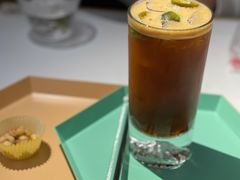 -茶是一枝花泡茶店