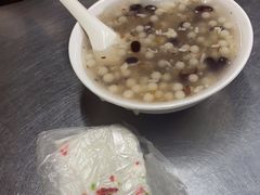 -芳婆糕团店(王府大街店)
