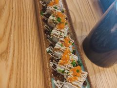 石屋一口寿司-石屋料理(南京西路店)