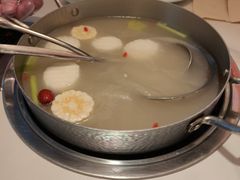 -八合里潮汕鲜牛肉火锅(深圳海岸城店)
