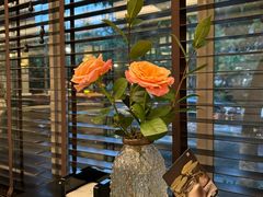 -外滩三号餐厅·创意中餐