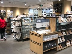 -MUJI无印良品(鑫嘉汇购物中心店)