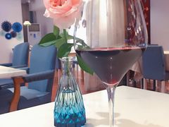 -伊斯坦布尔土耳其清真咖啡餐厅