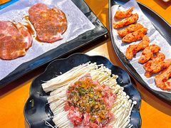 -杀猪天·韩国烤肉(总店)