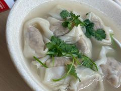 -吉祥馄饨(虹桥火车站店)