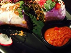 -Luchador摔跤手墨西哥餐厅(恒宇广场店)