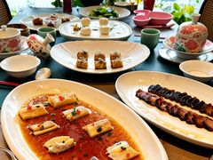 -龙井御庄·精致江南菜(龙井店)