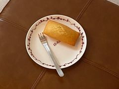 原味费南雪-布莉安石窑面包(中山路店)