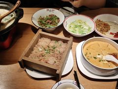 -赣饭农家·江西小炒(西乡店)