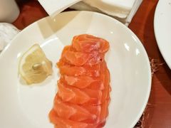 -青岛金沙滩希尔顿酒店·自助餐厅