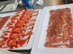 -君邦火锅(新疆大厦店)