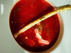 -马克西姆俄罗斯餐厅(通亚街店)