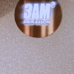 门面-3AM·S HAIR SALON烫发染发接发