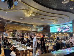 -喜庭海鲜自助(来福士店)
