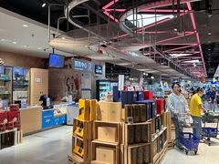 -盒马鲜生(王府广场店)