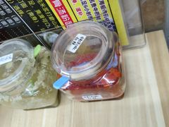 -牛师傅广式药膳牛骨汤美食(江南西店)