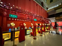 -北京九华山庄会展酒店