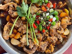 -米二红烧兔(华阳店)