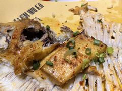 -永红源啤酒·烧烤·海鲜·大排档(台柳路店)