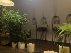 -WABI COFE(愚园路店)