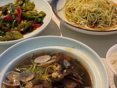 -徽珍源(龙茗路店)