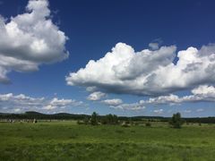 -塞罕坝国家级自然保护区