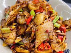 烟笋腊肉-潇湘阁(三里屯SOHO店)
