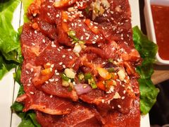 -么肆烤肉·中式自助·烤肉大排档(街道口季佳PAI店)
