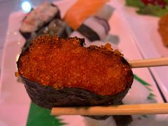 -酉泽屋刺身三文鱼寿司主题餐厅(望馨商业中心店)