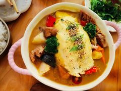 -柴の食堂·日式家庭料理·熊之肆(大学路店)