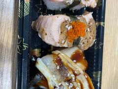 -秋葵田创意料理(广安摩尔春天百货店)