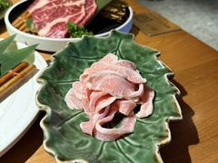 -骏河日料·烤肉(东鱼坊店)