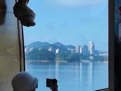 -千岛湖希尔顿休闲艇俱乐部