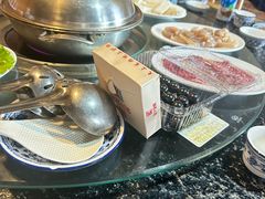 -全汁全味驴庄(凤岗店)