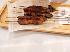 -陳香貴·兰州牛肉面(上海长风大悦城店)