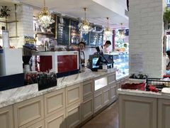 -TOUCH泰奇(金桥长岛路店)