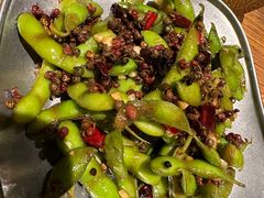 -北丐先生·野馄饨烧烤(长宁龙之梦店)