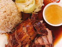 -永祥烧腊餐厅(虹口店)